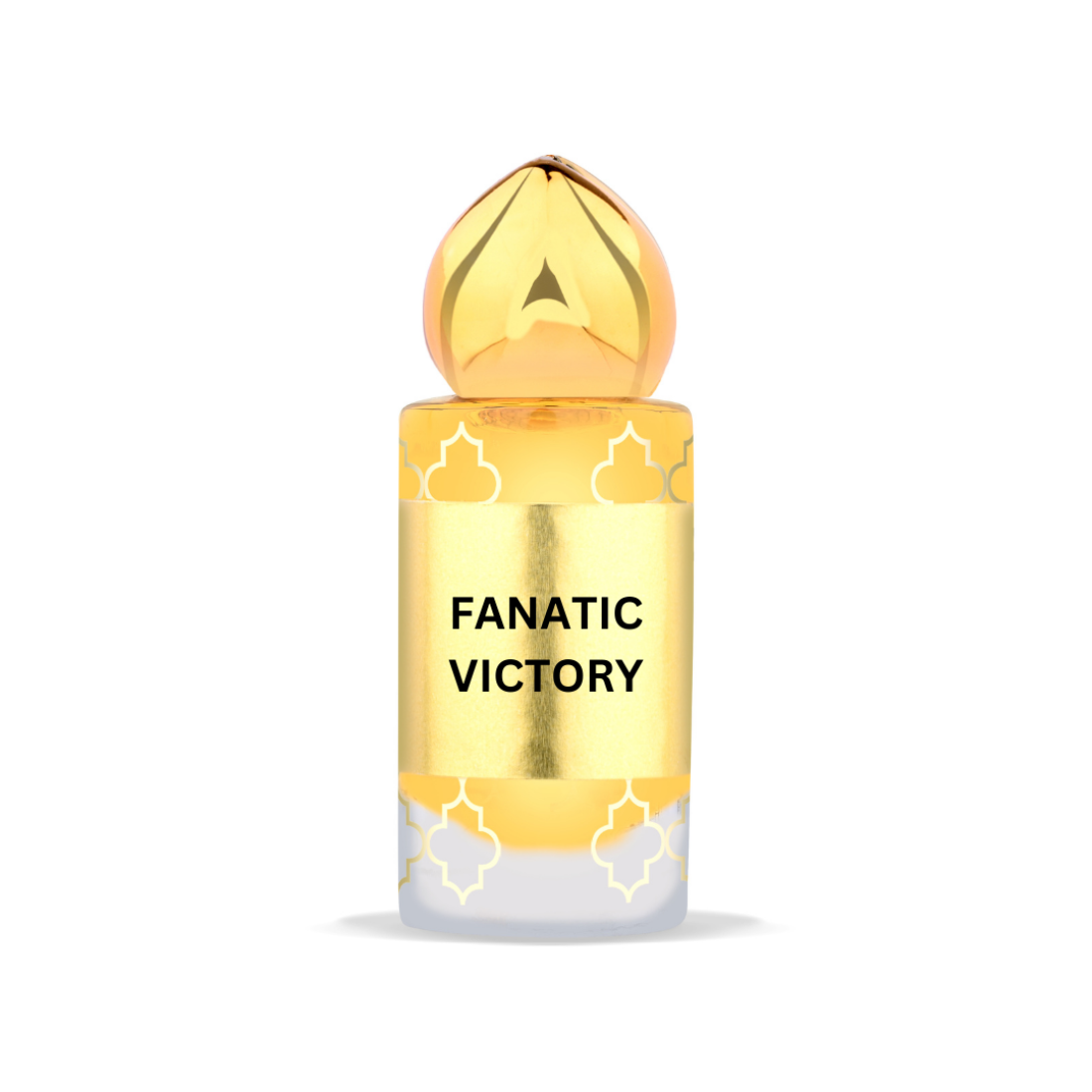 FANATIC  VICTORY