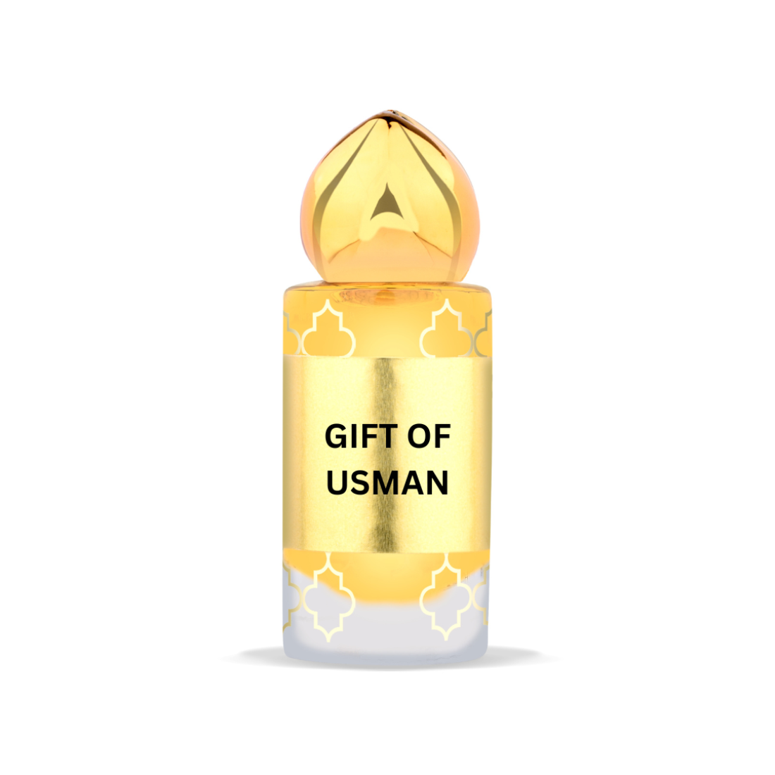 GIFT OF USMAN