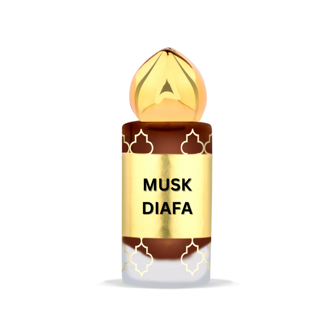 MUSK DIAFA