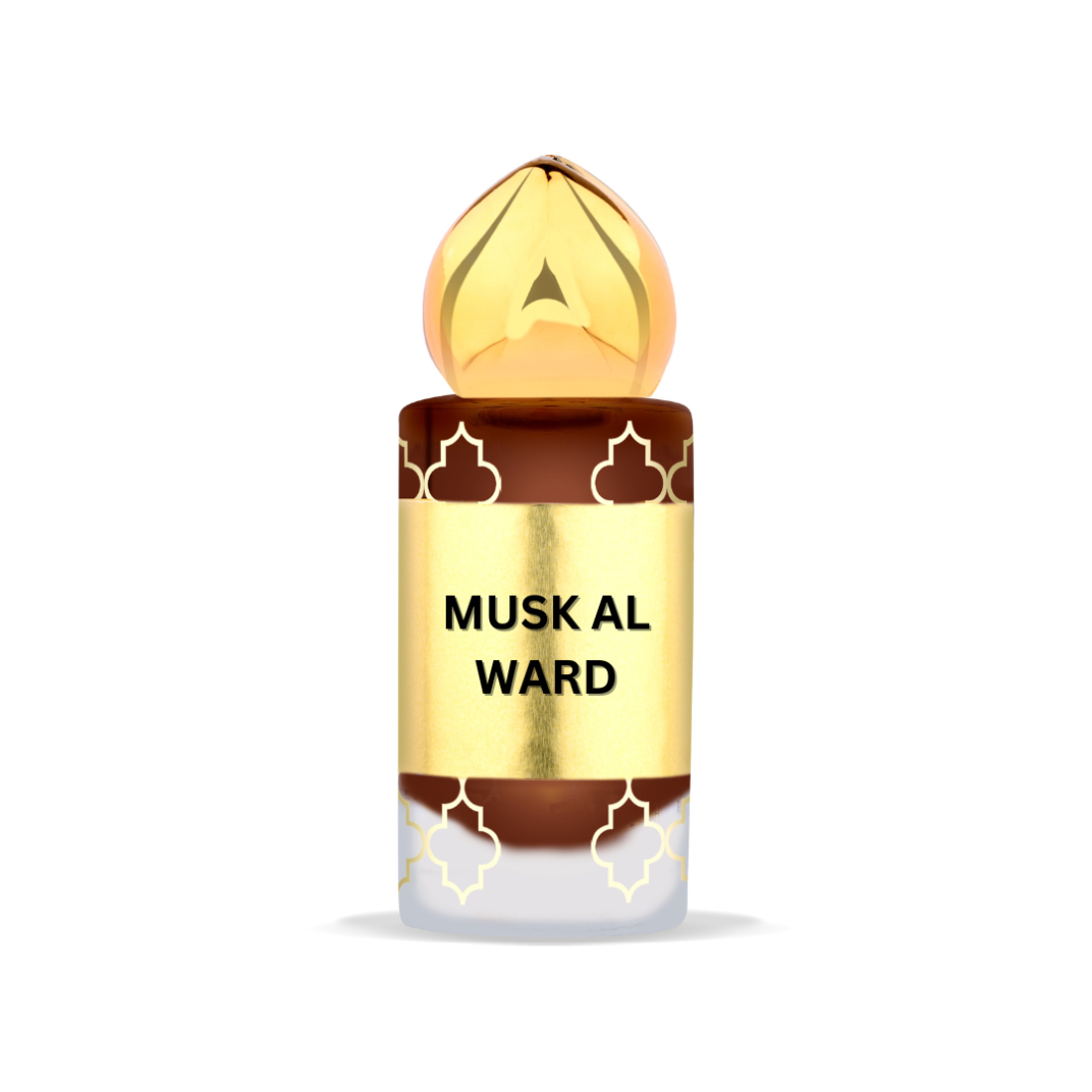 MUSK AL WARD