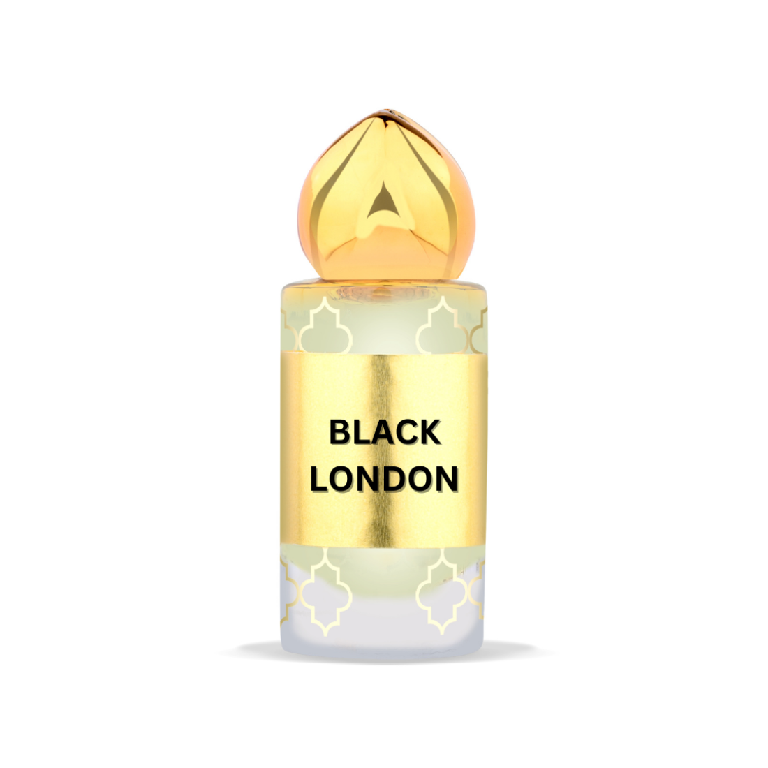 BLACK LONDON