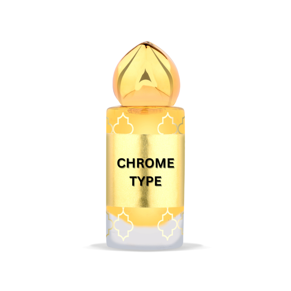 CHROME TYPE