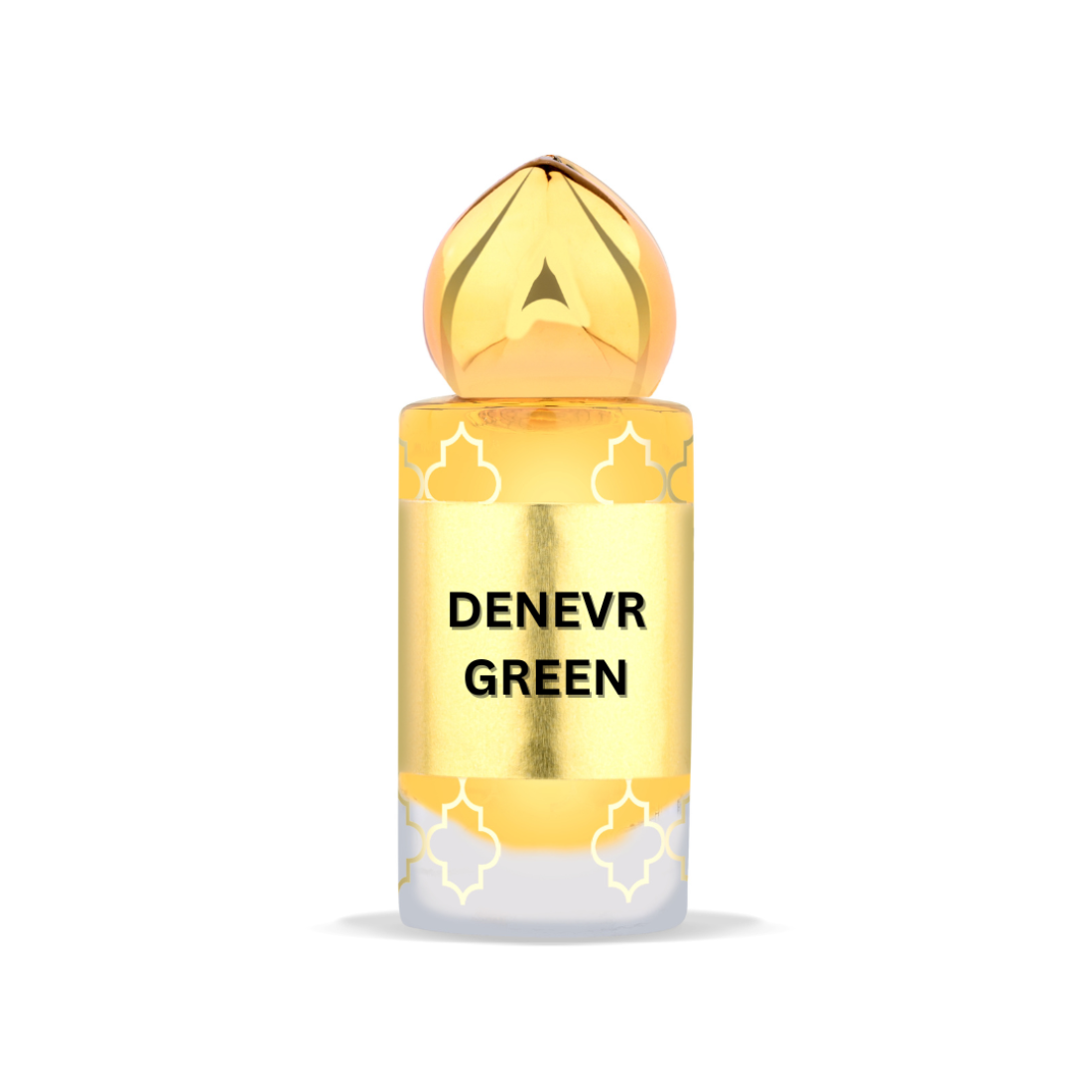 DENVER GREEN