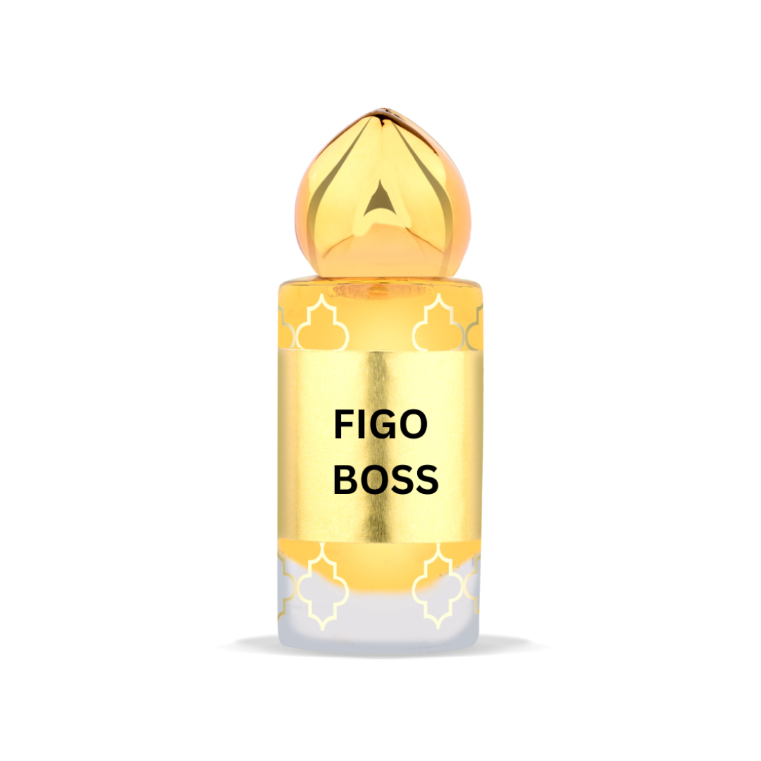 FIGO BOSS 