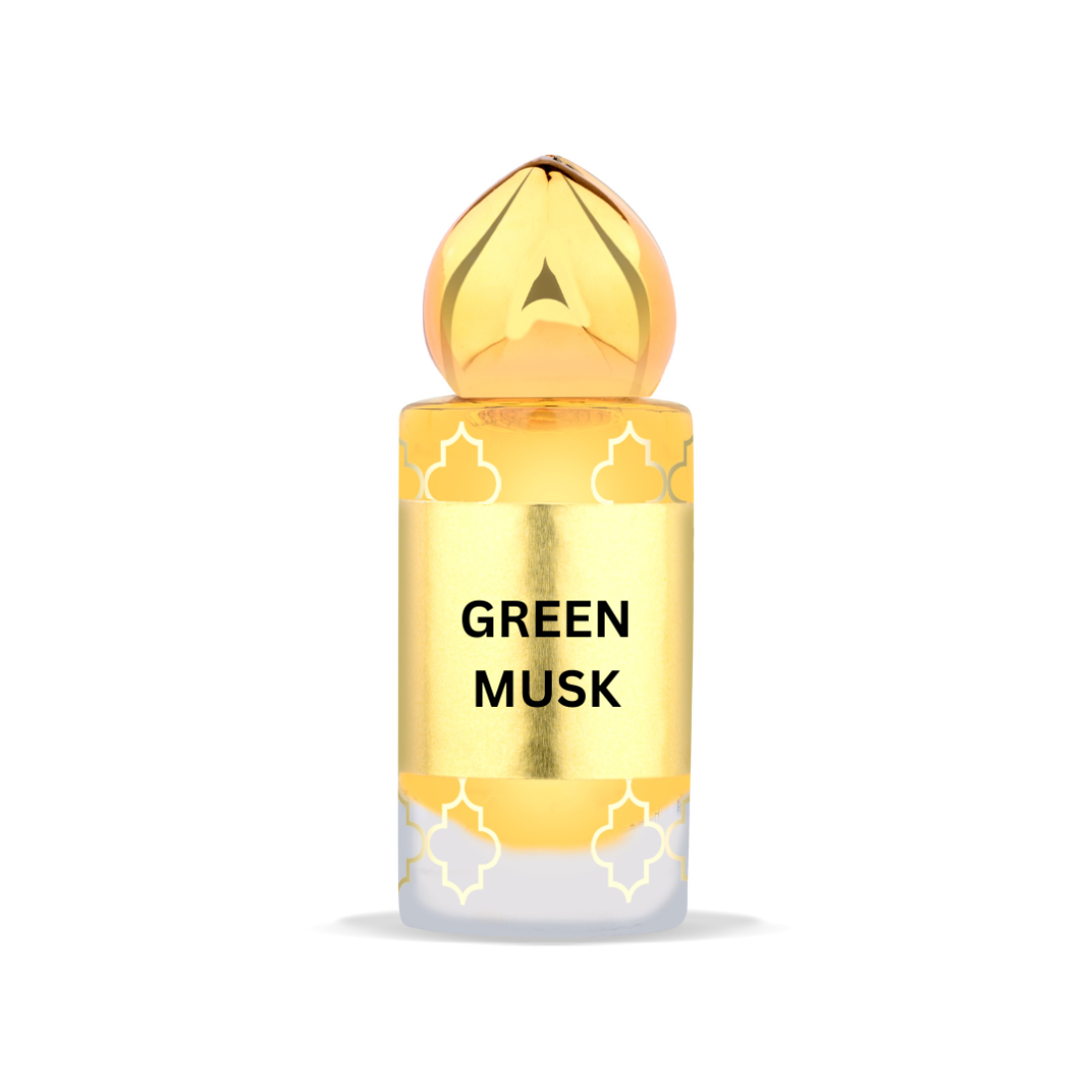 GREEN MUSK