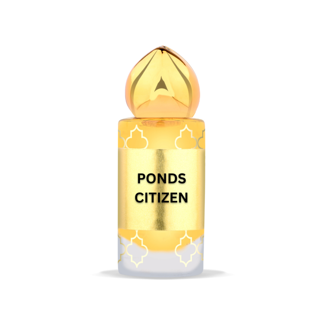 PONDS CITIZEN