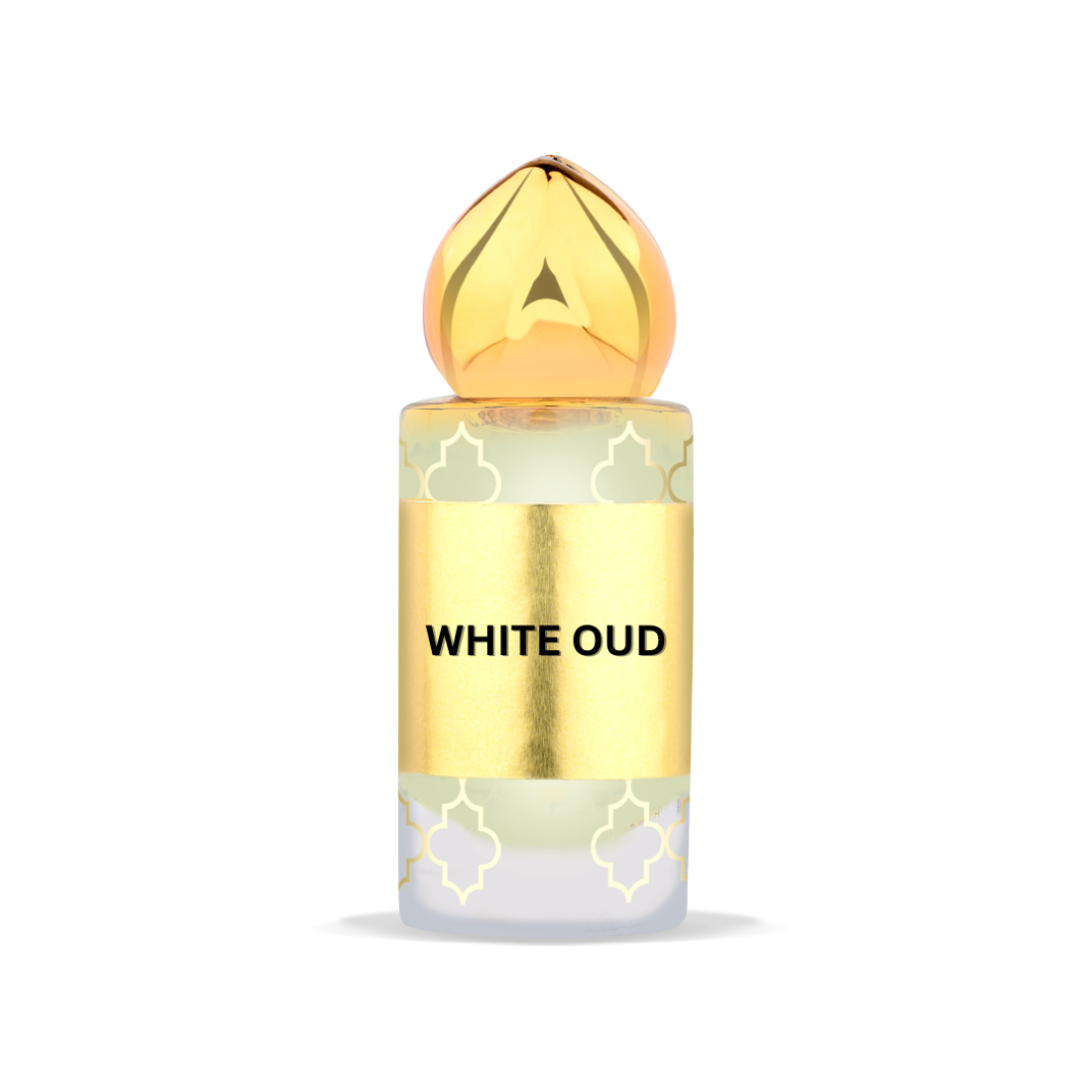 WHITE OUD 