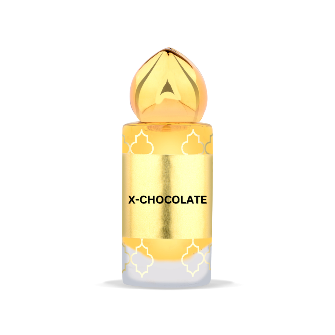 X CHOCOLATE