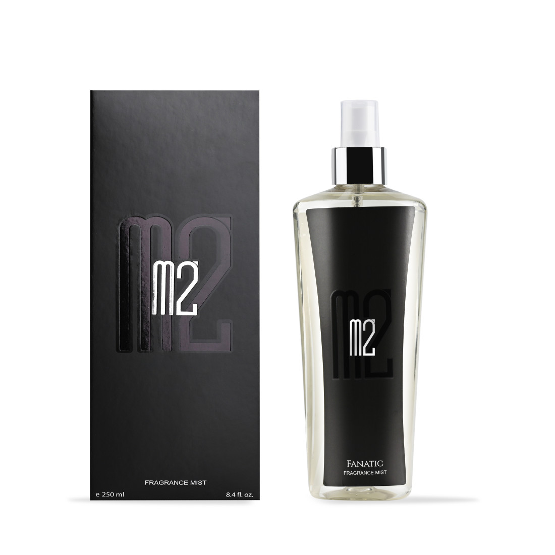 M2 BODY MIST