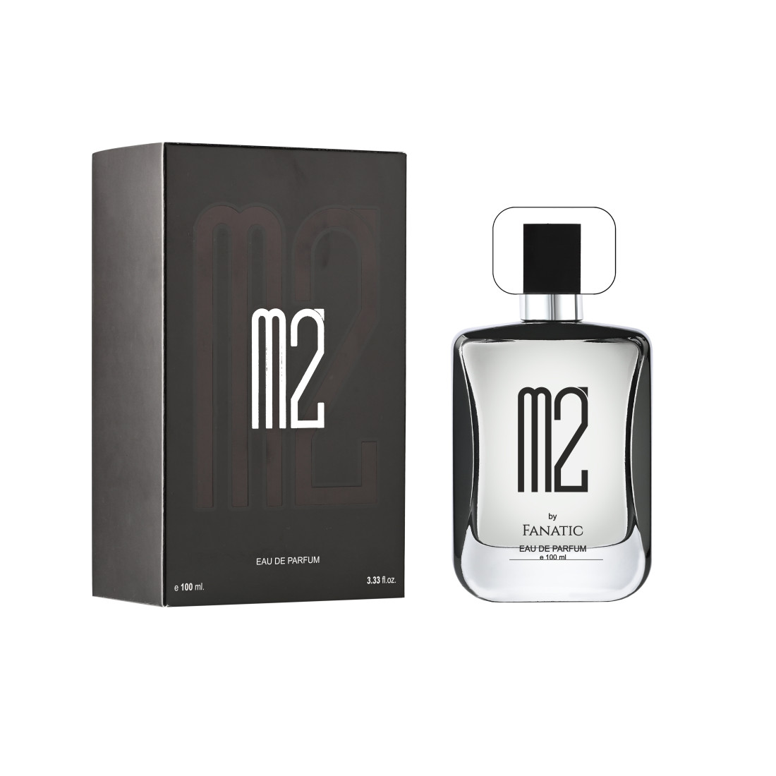 M2 Perfume