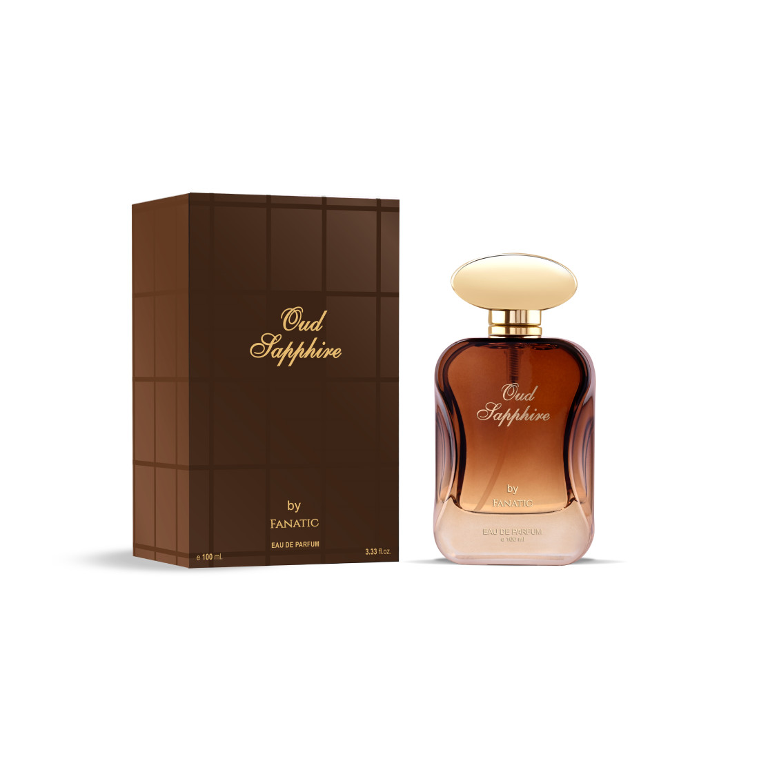 OUD SAPPHIRE