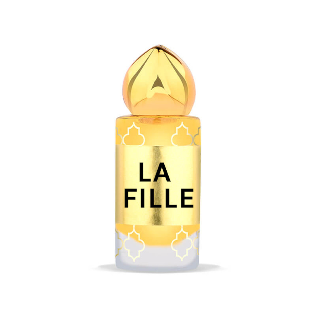 LA FILLE Premium Attar