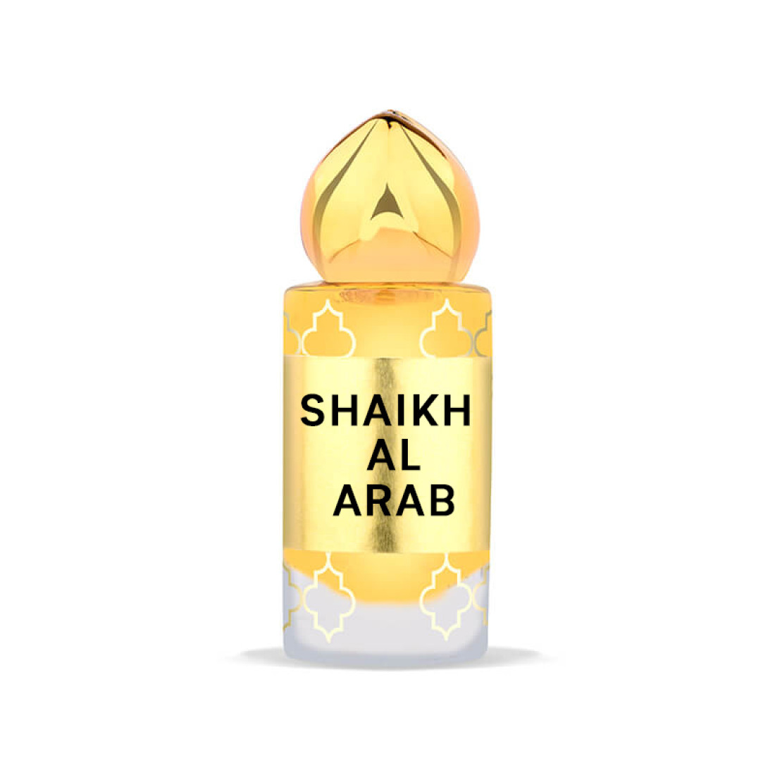 SHAIKH AL ARAB Premium Attar