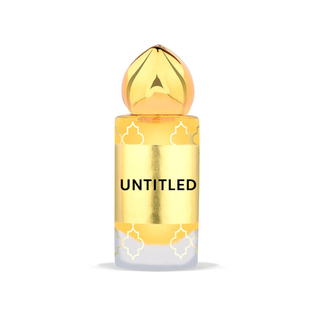 UNTITLED Premium Attar